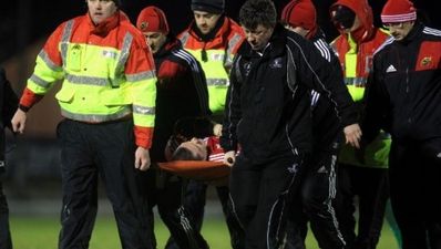 The IRUPA survey, Heineken Cup focus and my hopes for 2011