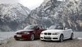 Coming soon: the new BMW 1 Series Coupé and Convertible