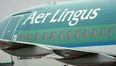 Aer Lingus passenger figures take hit