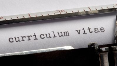 Careers clinic: what should I put in my CV for hobbies and interests?