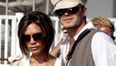 Beckhams banking on baby girl