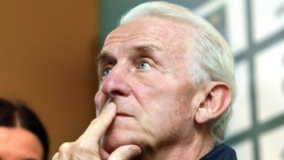 English FA invite Republic of Ireland to take part in one-off tournament