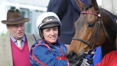 12/1 JOE’s Daily Punts