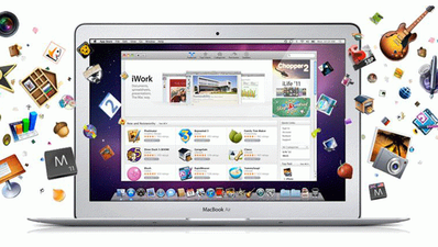 The Mac App Store: The JOE Verdict