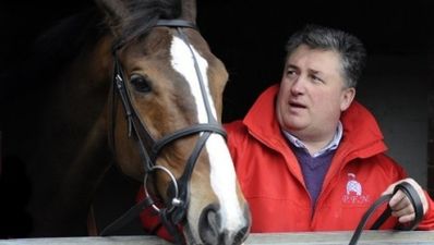 Weekend Fancies: Kauto Star has only himself to beat