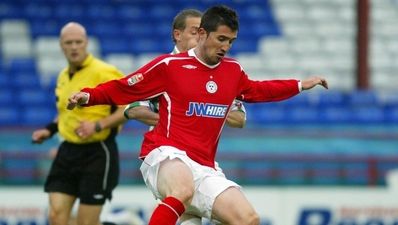 League of Ireland selection finish third in FIFPro tournament