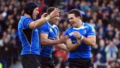 Malcolm O’Kelly: Superb Leinster, battling Ulster; Munster lose nothing in defeat