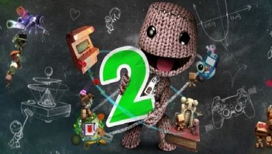 JOE’s Gaming Round-Up