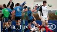 15-16 January: Heineken Cup gallery