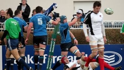 15-16 January: Heineken Cup gallery