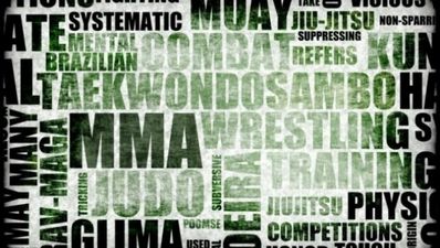 Return of Irish MMA League