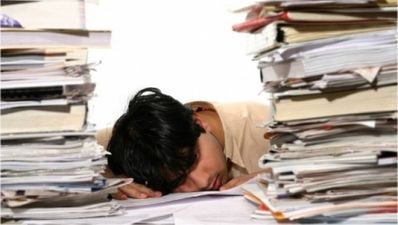 Careers Clinic: Should I stay or should I go?