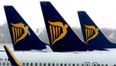 Ryanair may prevent travel without boarding pass