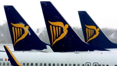 Ryanair may prevent travel without boarding pass