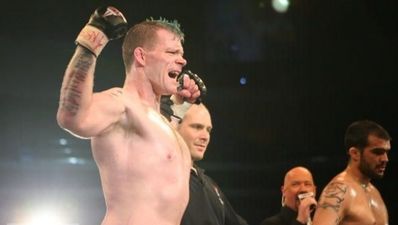 Five funniest ever MMA knockouts