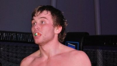 MMA Fighter Update: Myles Price and Tuffnut