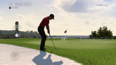 Tiger Woods PGA Tour 12: The Masters preview