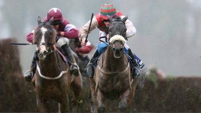 JOE’s Weekend Fancies – Thyestes Chase & Victor Chandler Chase