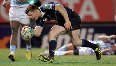 21-22 January: Heineken Cup gallery