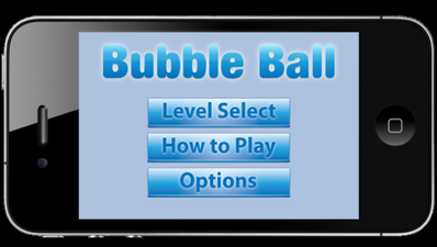 JOE tests out the iPhone phenomenon Bubble Ball