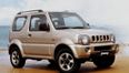 Used cars: the all-weather Suzuki Jimny