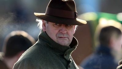 25/1 JOE’s Daily Punts – Navan