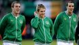 Doyle, O’Shea and Dunne up for FAI award