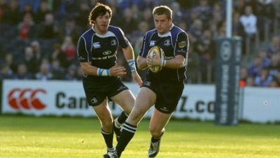 Ireland’s injury crisis deepens as Hayes, Heaslip and Horgan ruled out