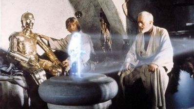 Holographic Displays: Coming to your living room soon(ish)