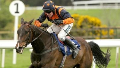 26/1 JOE’s Daily Punts – Limerick