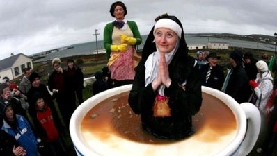 Tedfest Inis Mor talent call