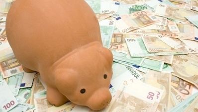 Simon Moynihan on fixed term deposits