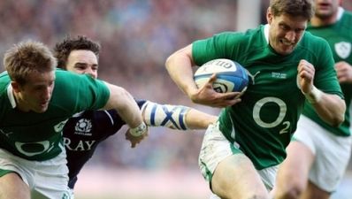 Malcolm O’Kelly: Ireland’s penalty giveaways must stop