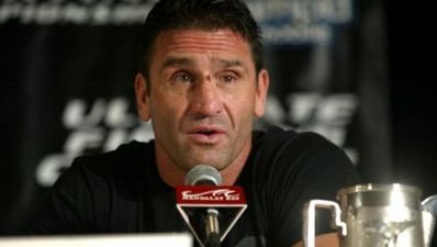 MMA Legends coming to Ireland