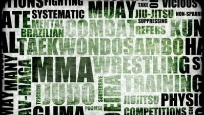 Irish MMA events round-up