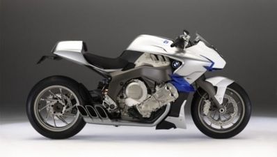 BMW pick up a brace of Good Design awards