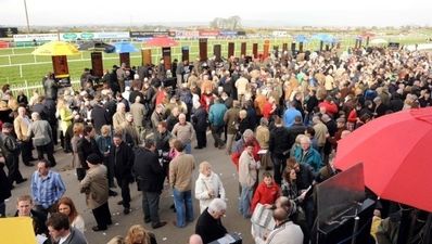 02/02 JOE’s Daily Punts – Down Royal