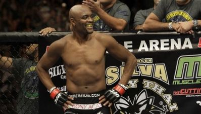 JOE’s Pound for Pound Top Ten MMA Fighters