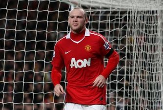 Reports suggest Man United turned down an amazing offer for Rooney