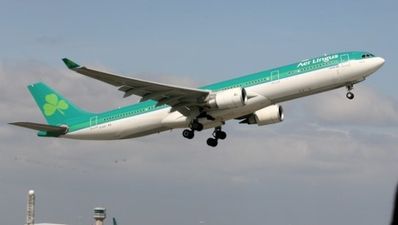 Aer Lingus crew suspend strike action