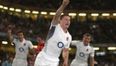 Wales 19-26 England: Clinical England make perfect start with victory over Wales