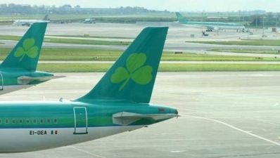 Aer Lingus suffer weekend of flight disruption despite agreement