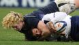 France 34-21 Scotland: France lay down marker with impressive victory