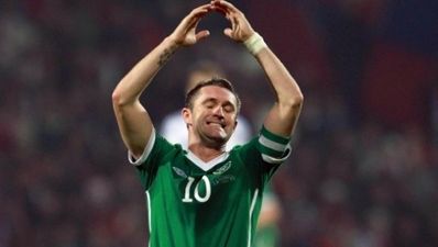 Keane and McCarthy pull out of Ireland squad