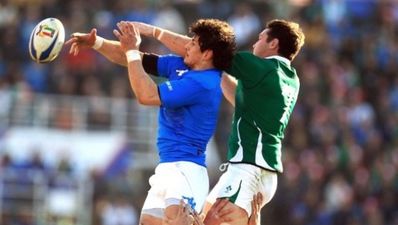 Malcolm O’Kelly: Lineout a worry, but France are beatable