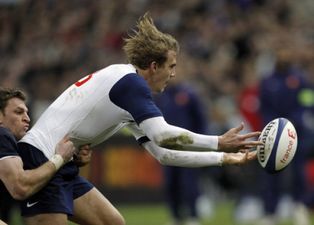 Four men in custody following attack on French rugby stars