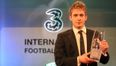 Kevin Doyle the big winner at FAI awards