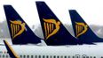 Ryanair offloads 100 students from Lanzarote flight