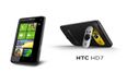 HTC HD7 smartphone review