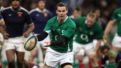 Video: Ireland gear up for France clash